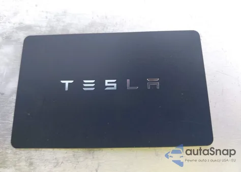 2023 Tesla Model Y Awd/Long Range Dual Motor All-Wheel Drive из США, поврежденный, VIN 7SAYGDEE2PA123417